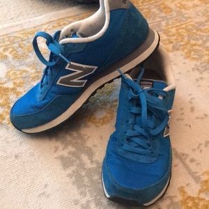 New Balance for Jcrew